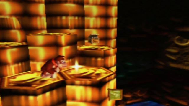 Da hatte die Konsole keinen Bock mehr 👉Donkey Kong 64 Let's Replay★101%★#22★N64 German👈 | GanonKirb смотреть онлайн