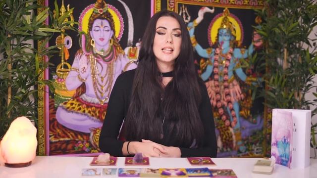 PICK A CARD Should you give them a CHANCE смотреть онлайн