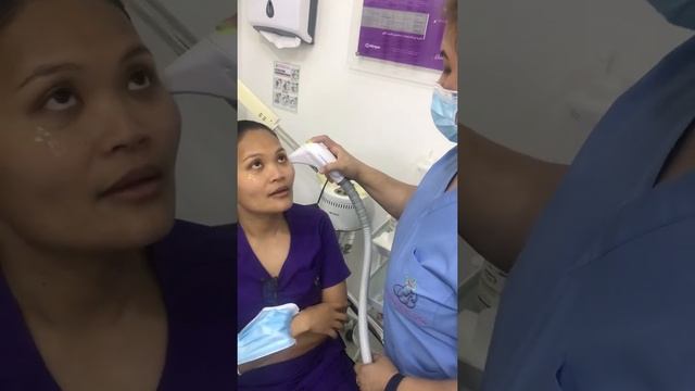 Endymed Treatment Machine for Dark Circle Around the Eye Bag and Fine Lines, Face Lifting. смотреть онлайн