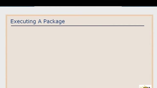 Data Warehouse with SQL Server 2012 (Exam 70-463) - 10. Deploying Packages смотреть онлайн