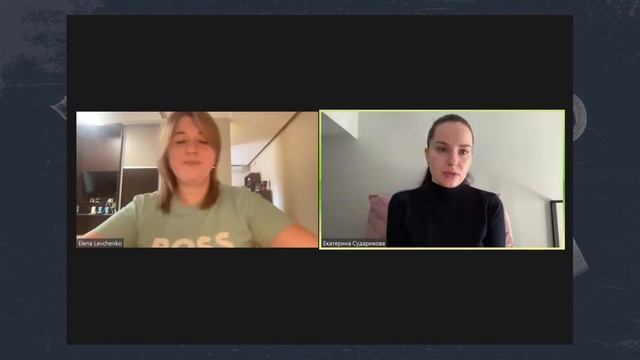 Вебинар-презентация франшизы Фабрика.Дети с Еленой Левченко смотреть онлайн