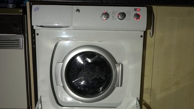 ISE 10 W1606 - Cotton eco 40'c смотреть онлайн