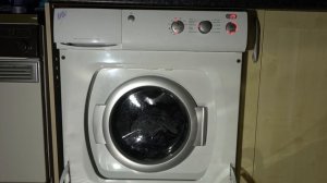 ISE 10 W1606 - Cotton eco 40'c