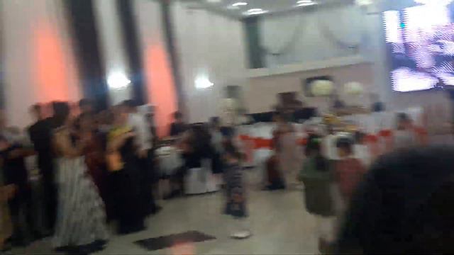 Свадьба Изат и Ажар 1.11.2018 смотреть онлайн