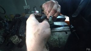 Ресурс и Замена Передних Стоек Стабилизаторов на Прадо 150