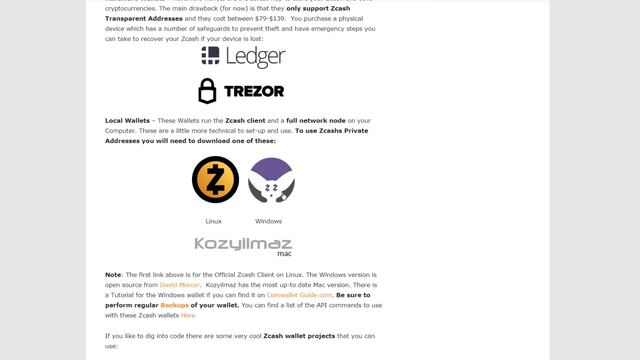 Monero vs Zcash - Кто Даст Огромные Иксы. Сравнение и Перспективы 2018 Прогноз смотреть онлайн