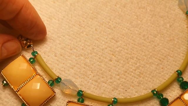 Переделка украшений для ЮЛИИ П. Часть 2.2. СВЕТЛАНА Ш. 27.02.2021. смотреть онлайн