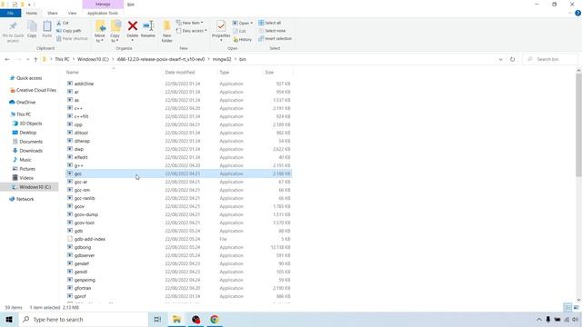 Compile and Run C/C++ Programs from CMD (Install MinGW Compiler on Windows) смотреть онлайн