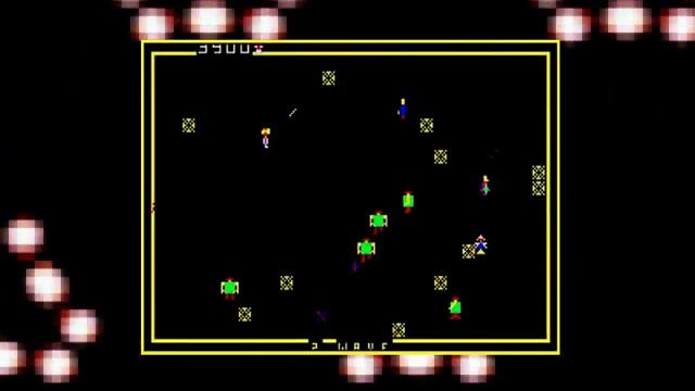 Midway's Greatest Arcade Hits смотреть онлайн