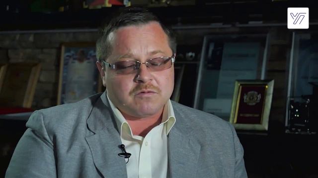 Роман Казанцев о КГ "Управленческая Практика" смотреть онлайн