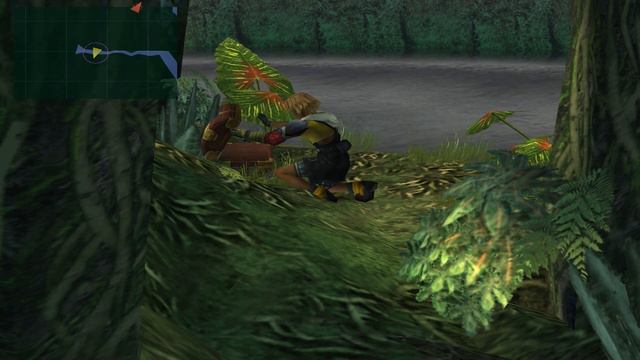 Final Fantasy X - Pbirdman Mod Walkthrough - Part 2 - Euchilles, Kilika & Sinspawn Genaux смотреть онлайн