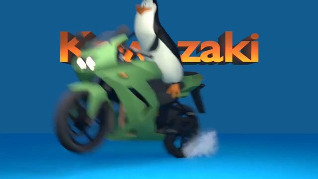 Мем Пингвины Мадагаскара на РУССКОМ