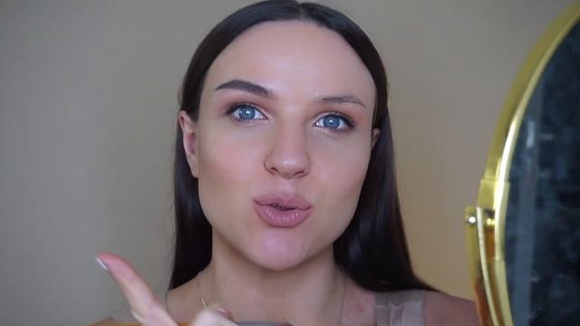 Тестирую помады для бровей за 300 р Luxvisage/testing lipstick for eyebrows смотреть онлайн