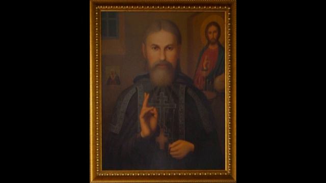 О жизни схиархимандрита Виталия (Сидоренко). Часть 1. смотреть онлайн