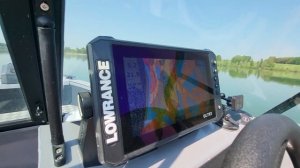 ТЕСТЫ винтов Волжанка 46 фиш! Мотор Ямаха 60!