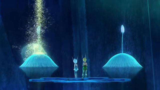 Феи Тайна зимнего леса   сестрыhttp://youtu.be/EXVdypN1z6k.