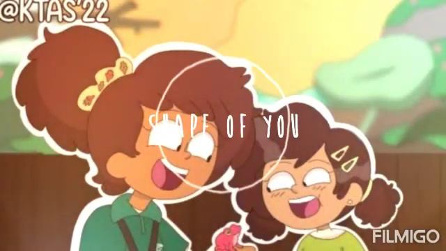 Amphibia Season 4 Release Date 🐸 Disney Channel Characters