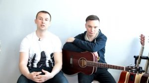 Parkwood PF51M-OP обзор гитары