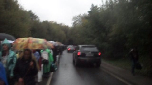 SDC12517 Елизаветинский Крестный ход..Рублёвка.