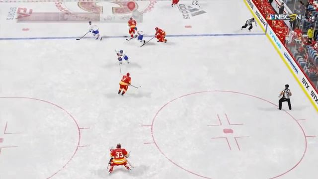 NHL 20 | STORY MODE, COMMUNITY CREATION & MORE! смотреть онлайн