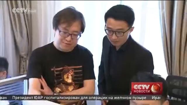 Надежды китайской анимации смотреть онлайн