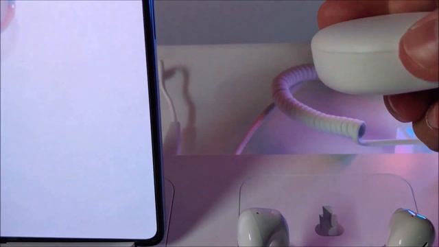 Xiaomi Redmi Buds 4 Lite - hands on смотреть онлайн