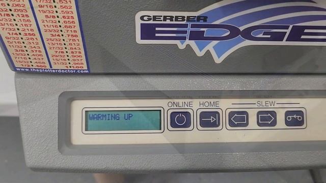 Finally Making Money With the EDGE 2 Printer смотреть онлайн