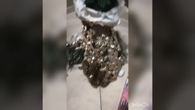 Как сделать ёлочку, а потом её испортить!!!! Не повторяй моих ошибок!!!!! Смотреть до конца!!!! смотреть онлайн