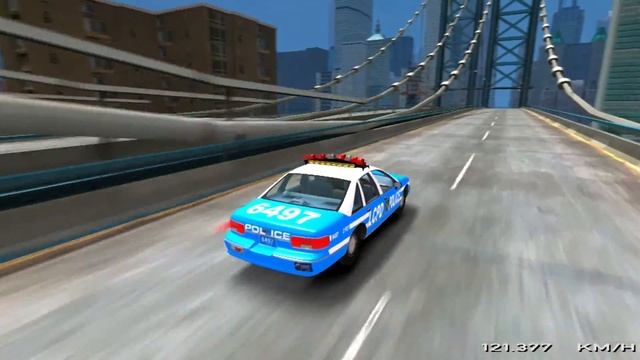 Chevrolet Caprice 1993 LCPD Patrol ELS | #144 New Cars / Vehicles in GTA IV [ENB] _REVIEW смотреть онлайн