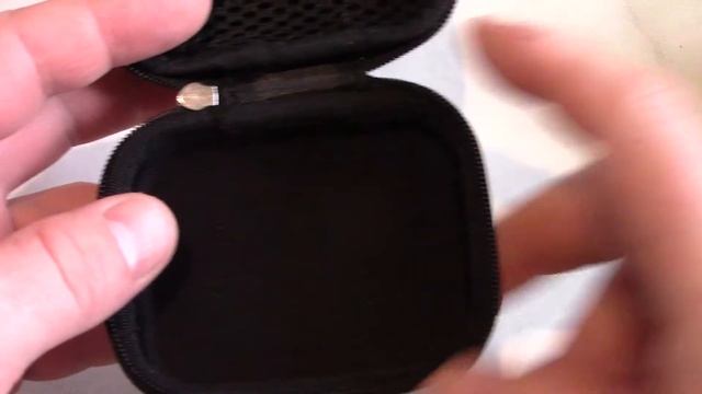 Обзор кейса AC Prof bag case little смотреть онлайн