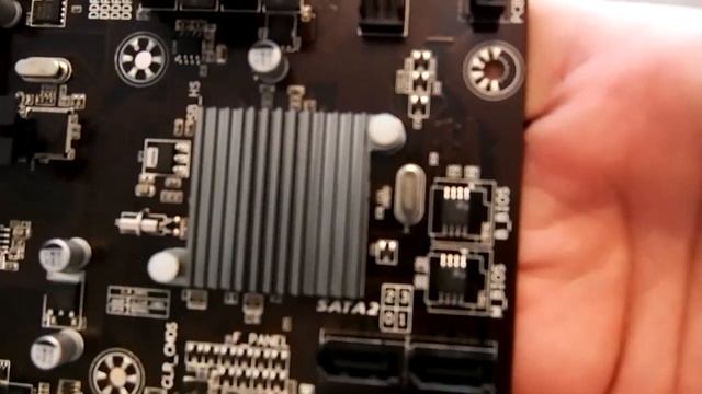 ОНЛАЙН ТРЕЙД.РУ — Материнская плата GIGABYTE GA-78LMT-USB3 R2 (AM3+, MicroATX)