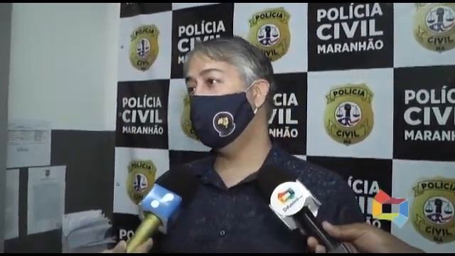 DELEGADO REGIONAL FALA DA APRESENTAÇÃO DO KELSON PINTO 090720