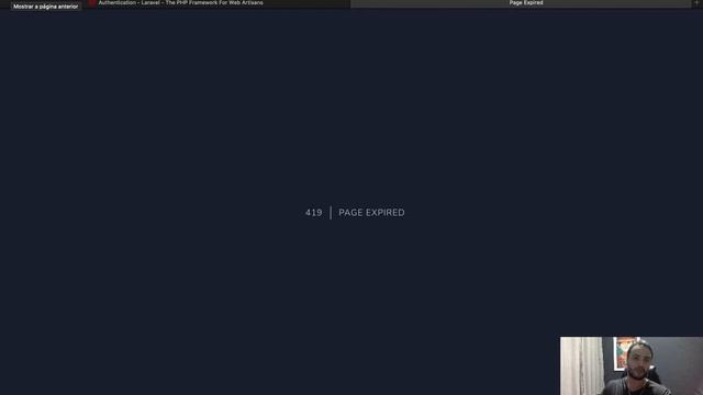Login / Autenticação de maneira SIMPLES E RÁPIDA utilizando FRAMEWORK LARAVEL. смотреть онлайн