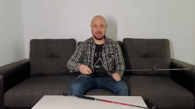 БЮДЖЕТНЫЕ ПАЛКИ или ПРЕМИАЛЬНЫЕ СПИННИНГИ? Стоит ли переплачивать? смотреть онлайн