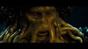 pirates of the caribbean davy jones organ theme edited