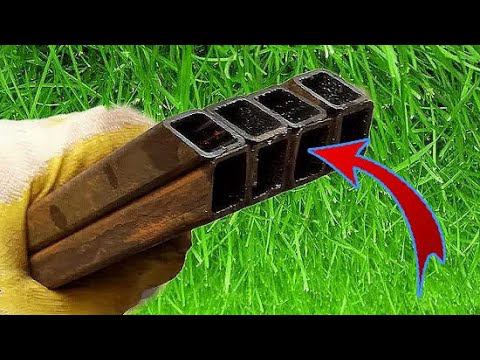 Уникальная разработка! Верстак-трансформер для мастерской своими руками смотреть онлайн