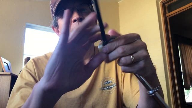 Birzman Shock Pump смотреть онлайн