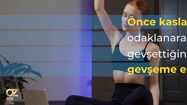 Stresi Azaltmanın 10 Yolu смотреть онлайн