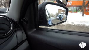 трогание с места и остановка