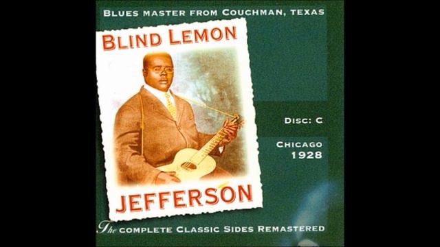 "Jack of Diamonds" - Johnny Guitar Singing Blind Lemon Jefferson Classic смотреть онлайн