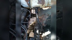 Установка ГУР ЗИЛ 130 (ЗИЛ 131) на ГАЗ 3307 (ГАЗ 53)