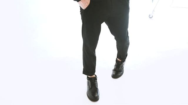 Мужская обувь от FERLENZ - новая коллекция! смотреть онлайн