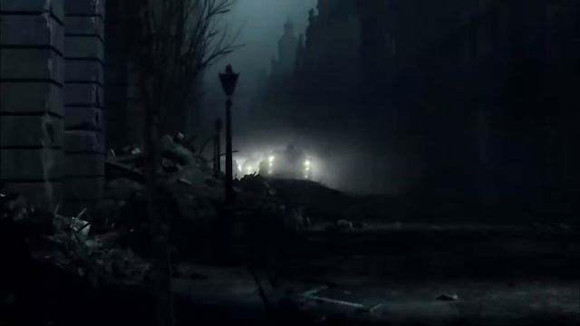 HELLGATE London в 2022 году смотреть онлайн
