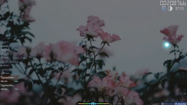 Карта Idfc в игре ОСУ