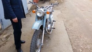 ИЖ Планета 3