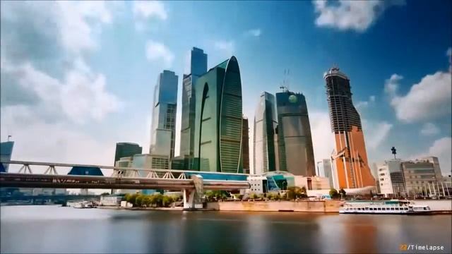 Russia Promo Video