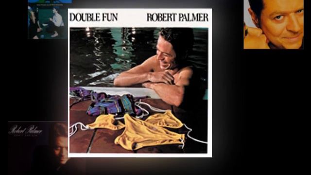 I GOT RHYTHM - ROBERT PALMER смотреть онлайн
