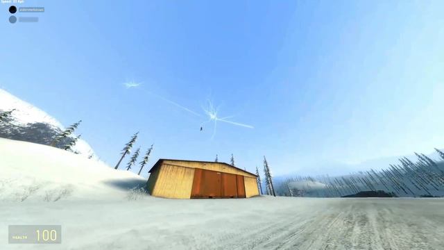 Eyes - Run and you'll Die - (Gmod Nextbot) смотреть онлайн