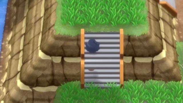 How To GET SHAYMIN with the SURF GLITCH in Pokemon Brilliant Diamond and Shining Pearl смотреть онлайн