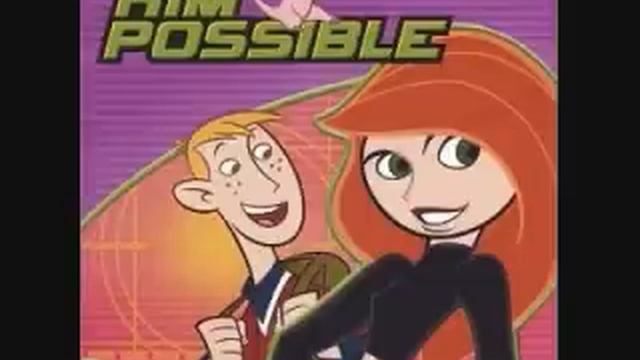 It's Just You-LMNT From Disney's KIm Possible OST смотреть онлайн